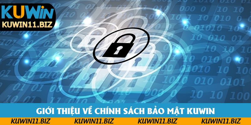 Giới thiệu vài nét về chính sách bảo mật Kuwin