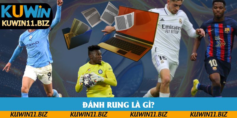 Đánh Rung Là Gì? Giải Đáp Chi Tiết Về Những Điều Bạn Cần Biết