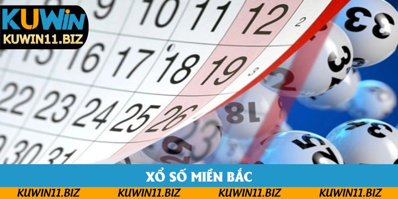 Xổ Số Miền Bắc - Bí Quyết Trúng Lớn Và Chinh Phục Vận May